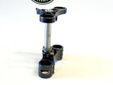 Genuine Corse Dynamics NO Offset Triple Clamps 53/53mm Ducati 749 999 1098 8485