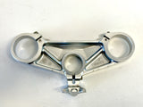 Genuine Ducati 07-14 848-1098-1198 Showa Fork Top Yoke Triple Clamp 34130631A6