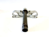Genuine Ducati 848 SC1000 Monster S2R Lower Triple Tree Steering Clamp 34230141A6
