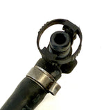 Genuine Ducati 848 1098 1198 Upper Fuel Line Rail + Injector Fittings 59020252A5