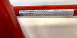 2006 Genuine Used Ducati 749S Superbike Main Frame Chassis Straight EZ REG CLN7