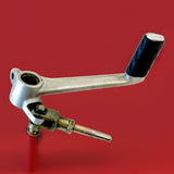 Genuine OEM Ducati 748 916 996 998 ST3 ST4 Oem Rear Brake Pedal Lever 45720081A0