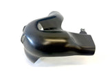 Genuine Ducati Panigale V4 Carbon Fiber Exhaust Heat Guard Rear 46111302AA OEM5