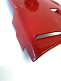 Genuine Ducati 748 916 996 Rare Right Hand Lower Fairing 48010411A Needs Repair7
