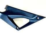Genuine Ducati 1098 1198 848 EVO Left Gas Tank Seat Trim Fairing Panel 48211401A2