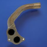 Ducati Monster S4 916 Vertical Exhaust Manifold Header Pipe 57110391A ZDM-N200