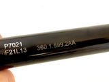 Genuine Ducati Streetfighter V2 Handlebars Bar OEM 36015992AA9