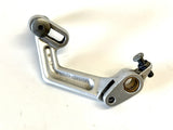 Genuine Ducati Panigale 749 999 S R Dark OEM Rear Brake Lever Pedal 45710151A5