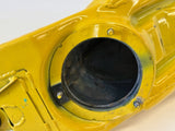 Genuine Ducati 749 999 OEM Gas Fuel Petrol Tank Reservoir Yellow 58610741A7
