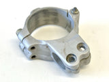 Genuine Ducati 748 996 SPS OEM Right  Handlebar Clamp Double Bolt 36020311A5