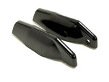 Genuine Ducati Hypermotard 796 1100 Fork Guards Pair LH RH 46012731AA 46012741AA3