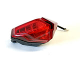 Genuine Ducati 1198 848 1098 S R Rear Taillight Brake Light Assembly 52510321A1