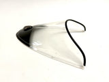 Genuine Ducati Superbike  749 999 S R Front Windshield Windscreen 48710281C4