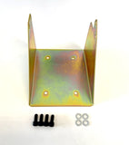 Black Label Meccanica Ducati Engine Stand 100% Made in USA Fits Most Models 86+7
