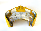 Genuine Ducati 749 999 Monoposto Seat Fairing Yellow Cowl Needs Paint 48310352AA7
