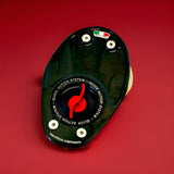 TWM Keyless Filler Petrol Gas Tank Cap for Ducati 999, 999 S, 999 R0