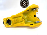 Genuine Ducati 749 999 OEM Gas Fuel Petrol Tank Reservoir Yellow 58610741A6