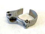 Genuine Ducati 748 996 SPS OEM Right Semi-Handlebar Clamp Single Bolt 36020311A3