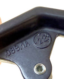 Genuine Ducati Streetfighter Panigale V4 Black Rear Brake Pedal Lever 45720991BB6