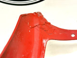 Genuine Ducati 748 996 Red Monoposto Tail Section Fairing 48310191A Small Crack9