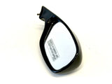 Genuine OEM Ducati 748 916 996 998 S SP R SPS 52310041A Mirror Right Painted BLK5