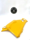 Genuine Ducati 999 749 Yellow Left Lower Fairing Cowling 48031551C Small Scratch4