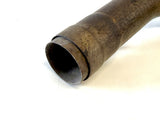 Genuine Ducati Front Horizontal Exhaust Manifold Pipe 848 1098 57012611A ZDM-504