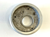Genuine OEM Ducati 91-98 900SS SP Petrol Gas Fuel Tank Cap Mount Base 16010161A3