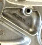 Genuine Ducati 848 SC1000 Monster S2R Lower Triple Tree Steering Clamp 34230141A9