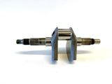 Genuine Ducati 749S Superbike OEM Crankshaft 14621251A 05–06 Used4
