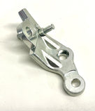 New Genuine Ducati Side Stand Kickstand Bracket Multistrada 1000 620 55620371A4