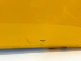 OEM Ducati 999 749 Yellow Right Lower Fairing Cowling 48011521BB Small Scratches1