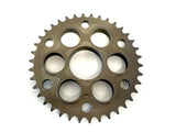 Genuine Ducati Performance 38T Aluminum Rear Sprocket 49411261AE NEW 1098 11985