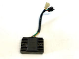 Genuine Ducati Monster S4RS OEM 54040101A Used Voltage Regulator Rectifier3