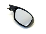 Genuine OEM Ducati 748 916 996 998 S SPS R SP 52310041A Mirror Right Painted BLK3