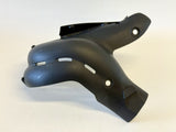 Ducati Streetfighter Panigale V4 V4S 18-21 OEM Exhaust Muffler Heat Shield Guard1