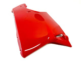 Genuine Red Ducati 999 749 Right Lower Fairing Cowling Panel 48031521A Used3