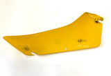 Genuine OEM Ducati 749 999 LH left Mid Fairing Cover Wing Yellow 48031531A5