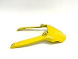 Genuine OEM Used Ducati Scrambler 800 Icon 62 Yellow Rear Fender 56510731A5