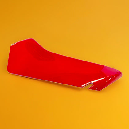 Genuine OEM Ducati 749 999 LH left Mid Fairing Cover Wing Red 48031531A0