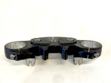 2016 Ducati Scrambler Icon Fork Upper Triple Tree Top Clamp 34111152AA5