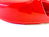 Ducati 748 996 998 916 Biposto Tail Section Fairing Seat Needs Paint Red8