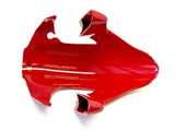 Genuine Used Ducati 749 999 S Front Fender Mudguard Red White Stripe 56430421A4