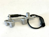 Ducati 848 1098 1198 Rear Brake Master Cylinder Bracket & Brake Switch 82939421A4