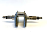 Genuine Ducati 749S Superbike OEM Crankshaft 14621251A 05–06 Used3