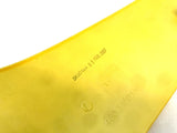 Genuine Ducati 749 999 Right Air Deflector Yellow OEM 48011501AB Giallo Fairing5