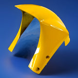 Genuine Ducati 748 916 998 996 800SS  Front Fender Mudguard Yellow 46410401A0