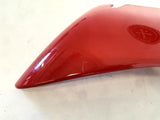 Genuine OEM Ducati 749 999 LH left Mid Fairing Cover Wing Red 48031531A5