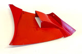 Genuine OEM Ducati 996 748 916 Red Mid Fairing Cowling Right Side 48010401A7