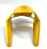 Genuine Used OEM Ducati 749 999 S Front Fender Mudguard Yellow 56430421A5